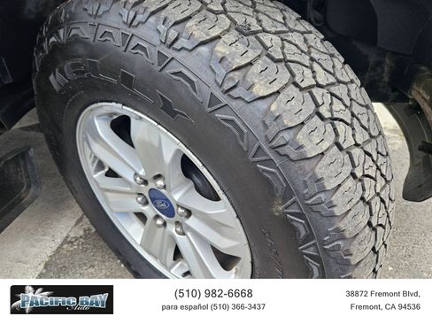 Used 2016 Ford F150 XL w/ Equipment Group 101A Mid image 22