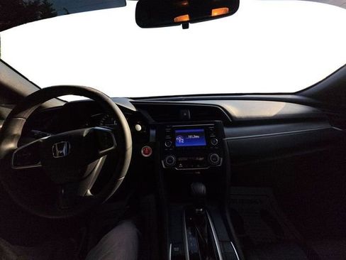 Used 2016 Honda Civic LX-P image 12