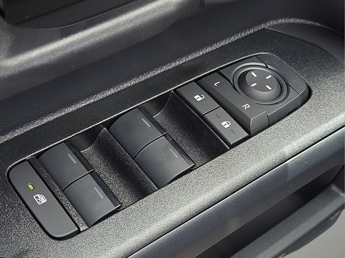 New 2026 Toyota 4Runner TRD Sport Premium AWD/4WD image 18