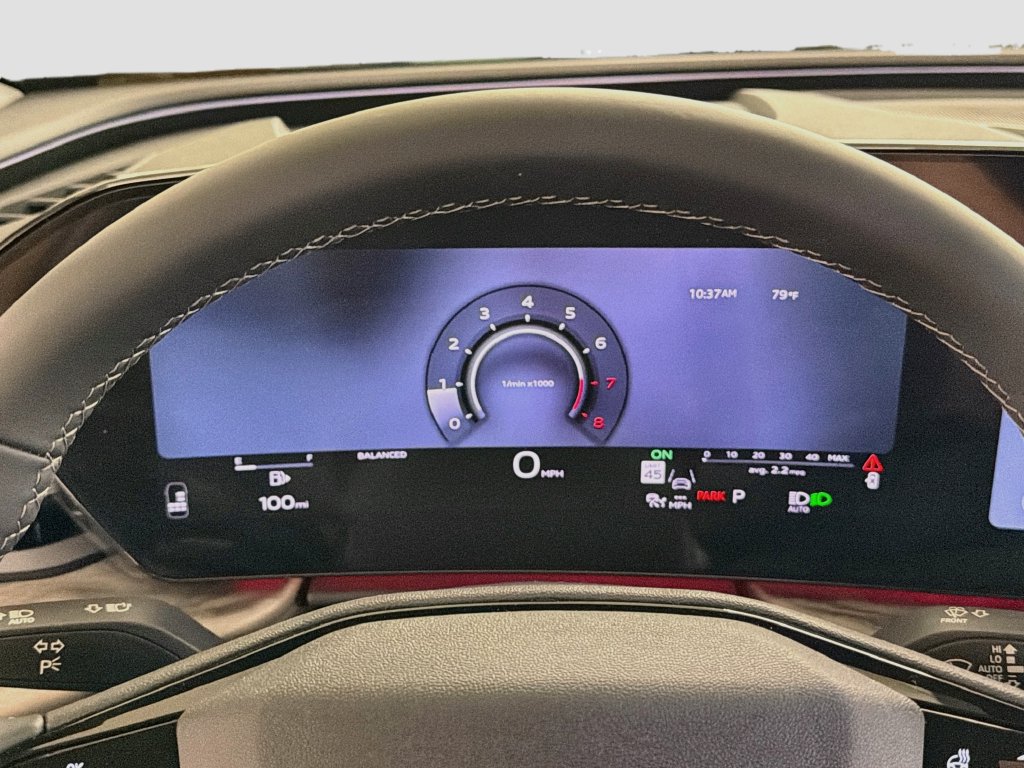 New 2026 Audi Q5 Premium Plus AWD/4WD image 11