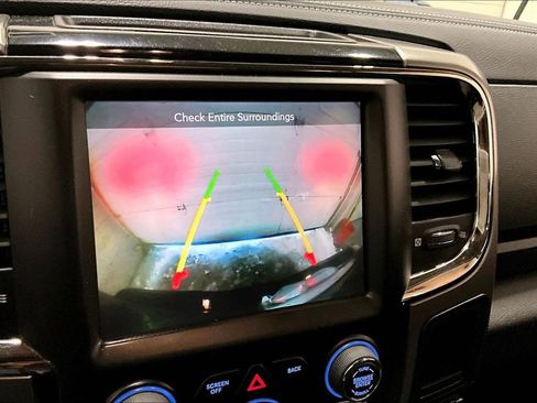 Used 2016 RAM 1500 Sport image 15