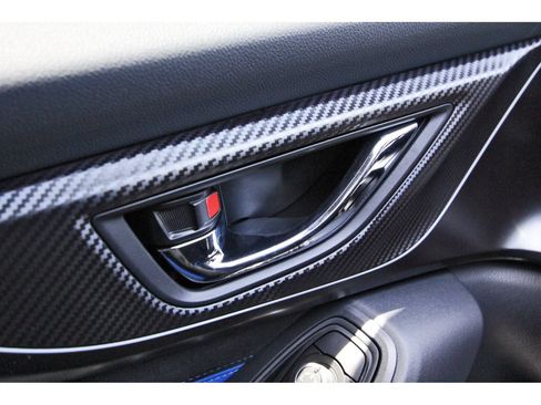 New 2026 Subaru WRX tS w/ Accessory Package #2 AWD/4WD image 23