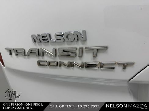 Used 2016 Ford Transit Connect XLT FWD image 15