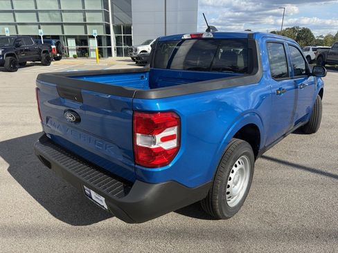 New 2025 Ford Maverick XL image 8