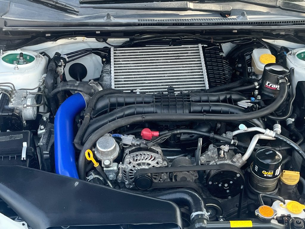 Used 2019 Subaru WRX AWD/4WD image 27