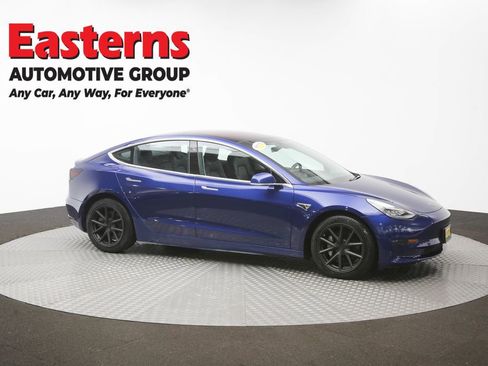 Used 2018 Tesla Model 3 Long Range AWD/4WD image 42
