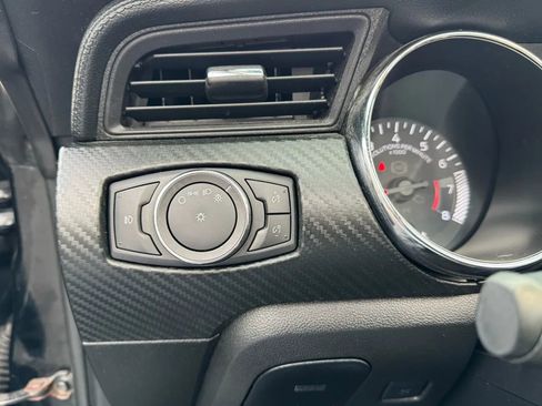 Used 2016 Ford Mustang V6 Convertible 2D w/ Equipment Group 051A image 21