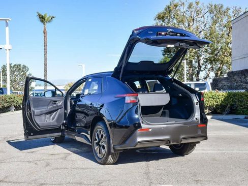 New 2026 Toyota bZ AWD/4WD image 27
