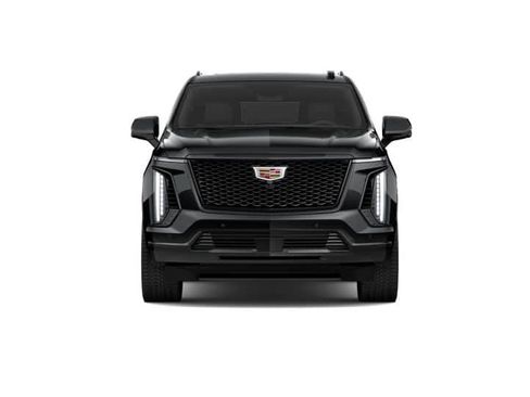 New 2026 Cadillac Escalade Sport w/ Touring Package AWD/4WD image 23