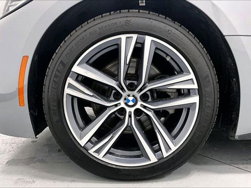 Used 2023 BMW 430i Gran Coupe 430i Gran Coupe image 8