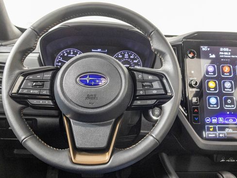 Used 2026 Subaru Forester Sport AWD/4WD image 28