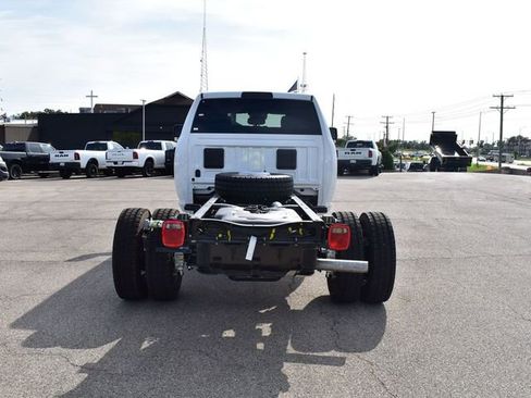 New 2026 RAM 4500 Tradesman image 7