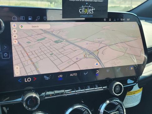 New 2026 Chevrolet Blazer EV LT FWD image 21