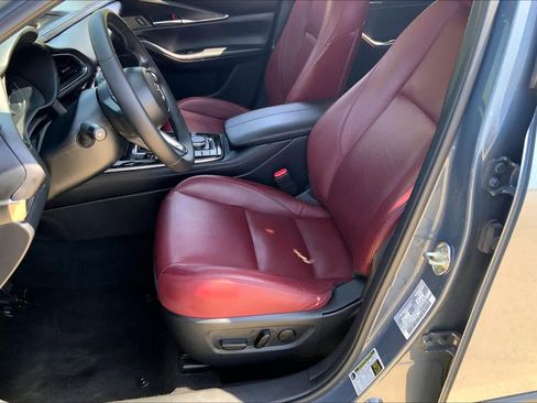 Used 2023 MAZDA CX-30 AWD 2.5 S w/ Preferred Package image 8