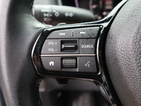 Used 2023 Honda Civic Sport image 32
