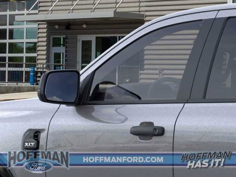 New 2025 Ford Ranger XLT w/ FX4 Off-Road Package image 20