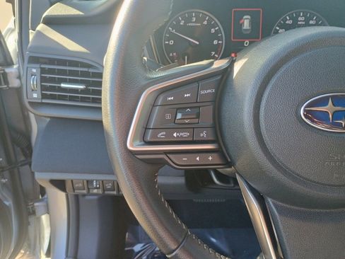 Used 2024 Subaru Outback Premium image 25