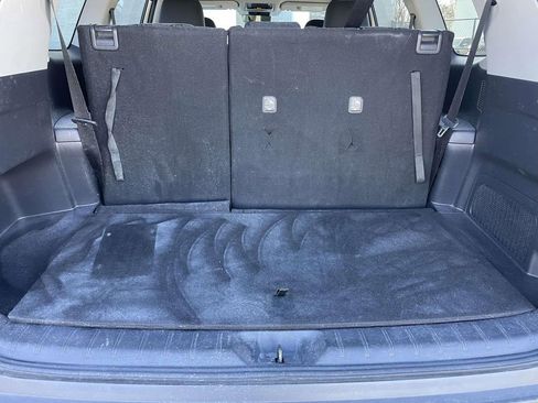 Used 2025 Toyota Grand Highlander XLE image 49