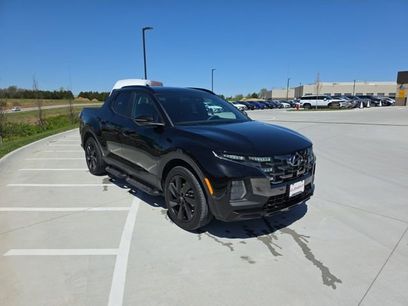 New 2024 Hyundai Santa Cruz Night