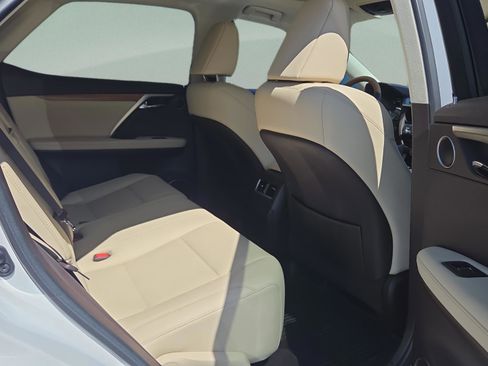 Used 2020 Lexus RX 350 AWD w/ Premium Package image 15