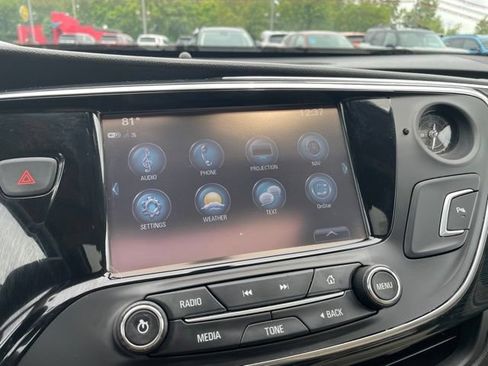 Used 2017 Buick Envision Essence FWD image 21