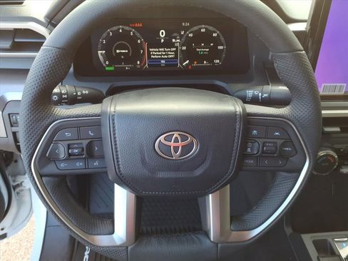 New 2025 Toyota Tacoma TRD Off-Road image 12