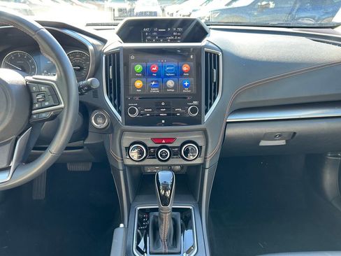 Certified 2023 Subaru Crosstrek 2.5i Limited AWD/4WD image 25