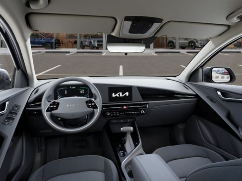 New 2026 Kia Niro LX FWD image 14