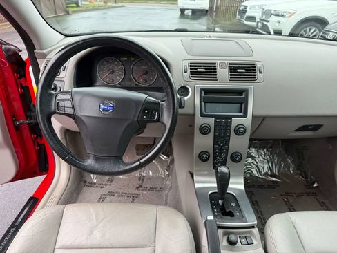 Used 2006 Volvo S40 T5 FWD image 16