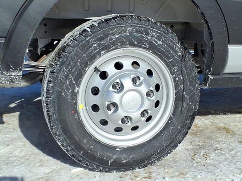 New 2026 Ford Transit 150 148 Medium Roof AWD image 8