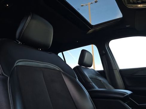 Used 2024 Jeep Grand Cherokee L Altitude image 20