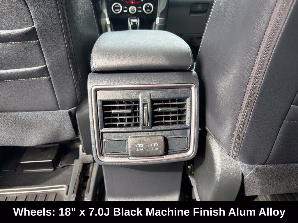 Used 2020 Subaru Forester Limited AWD/4WD image 21