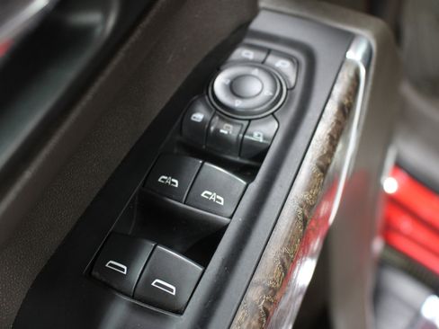 Used 2022 GMC Sierra 2500 Denali AWD/4WD image 6