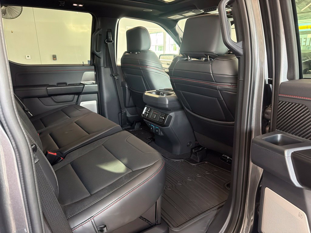 New 2026 Ford F150 Raptor AWD/4WD image 66