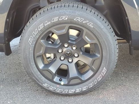 New 2026 RAM 1500 Big Horn image 6