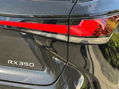 New 2026 Lexus RX 350 FWD image 11