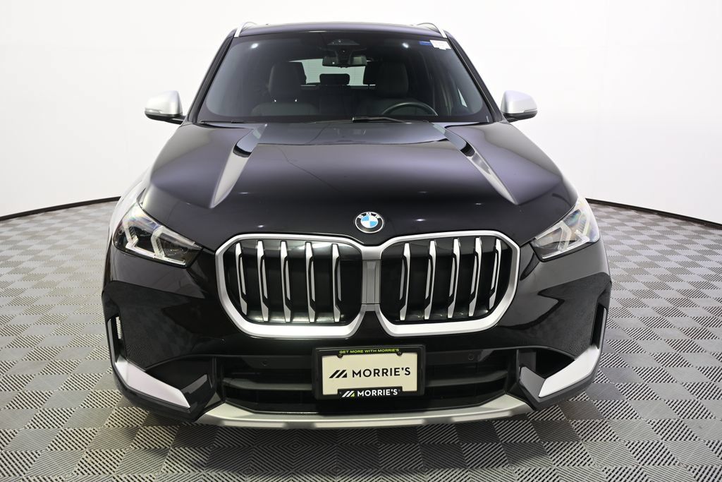 Used 2024 BMW X1 xDrive28i w/ Convenience Package AWD/4WD image 10