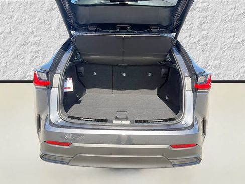 New 2026 Lexus NX 450h+ AWD w/ Luxury Package image 12