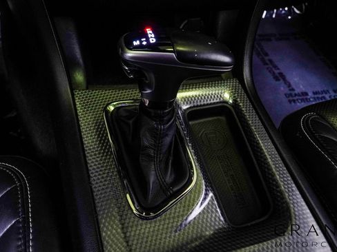 Used 2023 Dodge Charger SRT Hellcat RWD image 21
