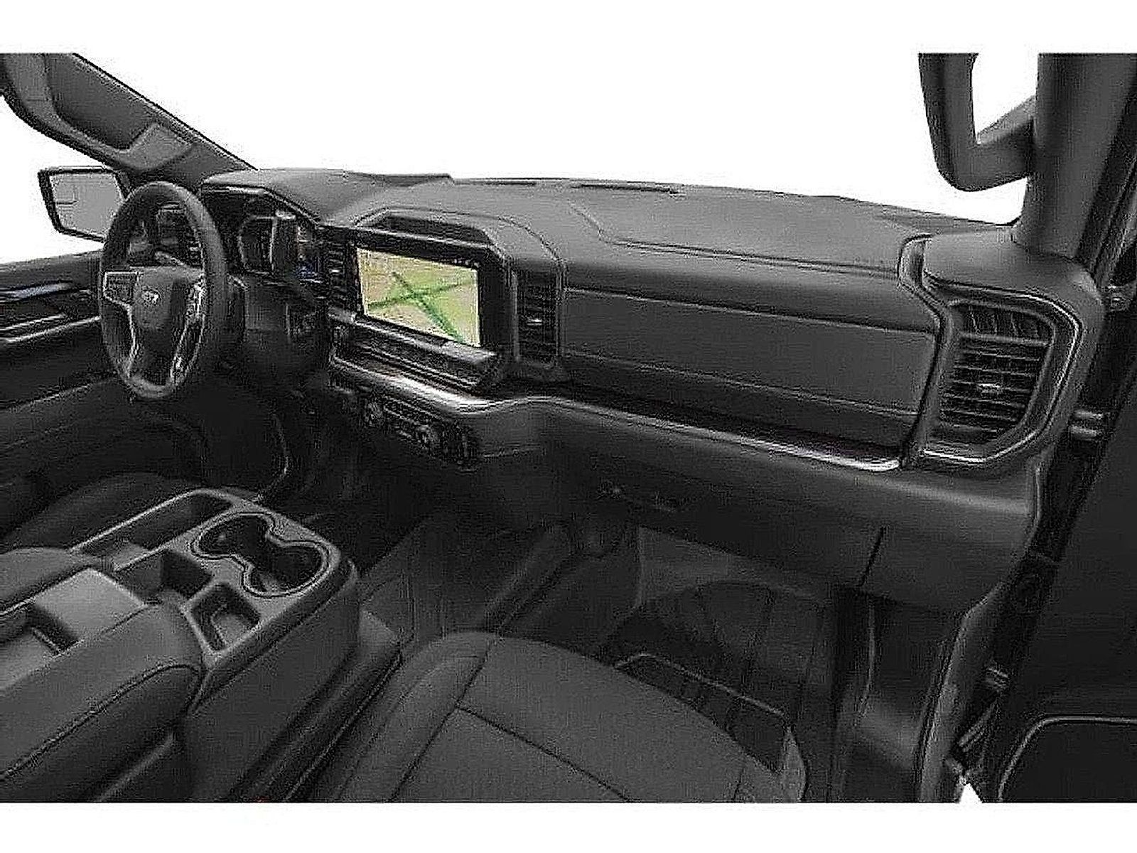 New 2026 Chevrolet Silverado 1500 RST w/ Redline Edition AWD/4WD image 14