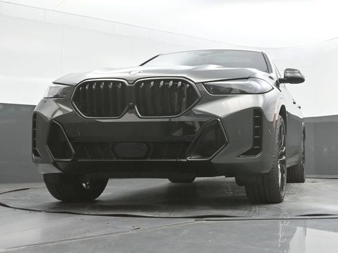 New 2027 BMW X6 xDrive40i AWD/4WD image 55