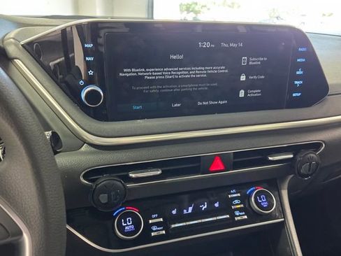 Certified 2023 Hyundai Sonata SEL FWD image 16