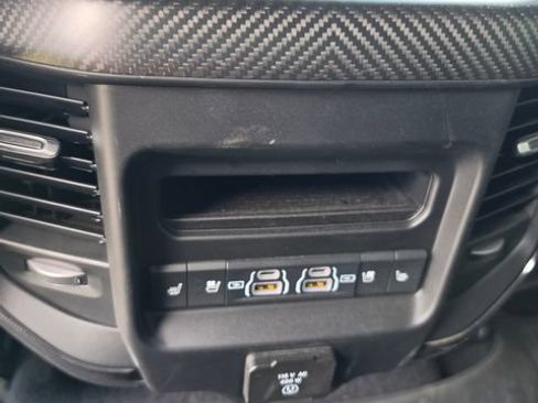 Used 2025 RAM 1500 RHO w/ RHO Level 1 Equipment Group AWD/4WD image 11