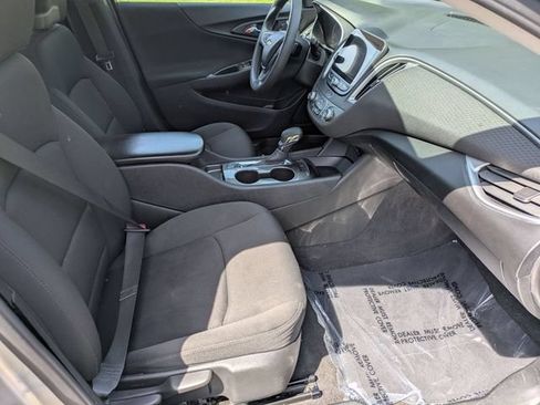 Used 2012 Chevrolet Malibu LS w/ LS Uplevel Package FWD image 31