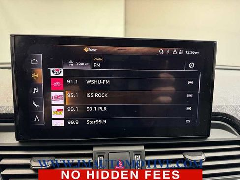 Used 2022 Audi Q5 2.0T Premium Plus image 23