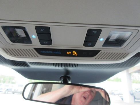 New 2026 Ford Explorer Active image 27