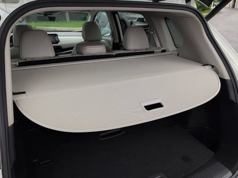 Used 2023 Nissan Rogue SL w/ SL Premium Package AWD/4WD image 40