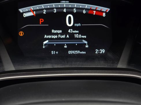 Certified 2017 Honda CR-V EX image 27