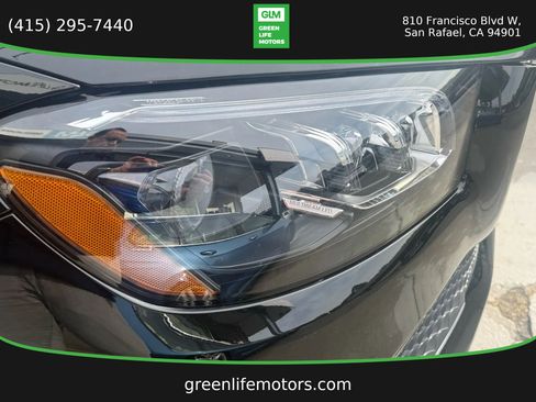 Used 2020 Mercedes-Benz GLS 450 4MATIC image 9