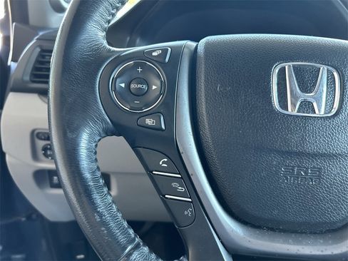 Used 2018 Honda Pilot EX-L image 18